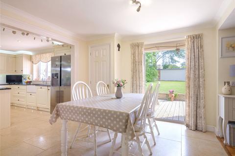 6 bedroom detached house for sale, Clench Common, Marlborough SN8