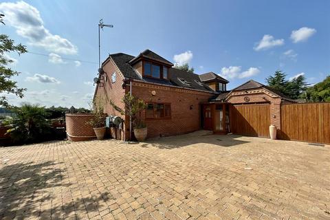 5 bedroom detached house for sale, Halesowen Road, Cradley Heath