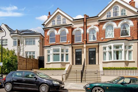 undefined, Stanhope Gardens, Highgate, London, N6