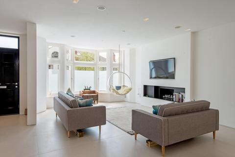 undefined, Stanhope Gardens, Highgate, London, N6