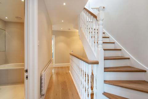 undefined, Stanhope Gardens, Highgate, London, N6