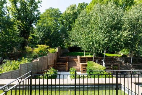 undefined, Stanhope Gardens, Highgate, London, N6