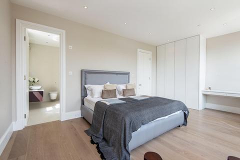 undefined, Stanhope Gardens, Highgate, London, N6