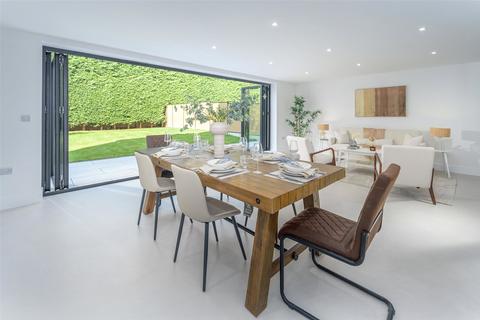 5 bedroom detached house for sale, Potters Bank, Durham, DH1