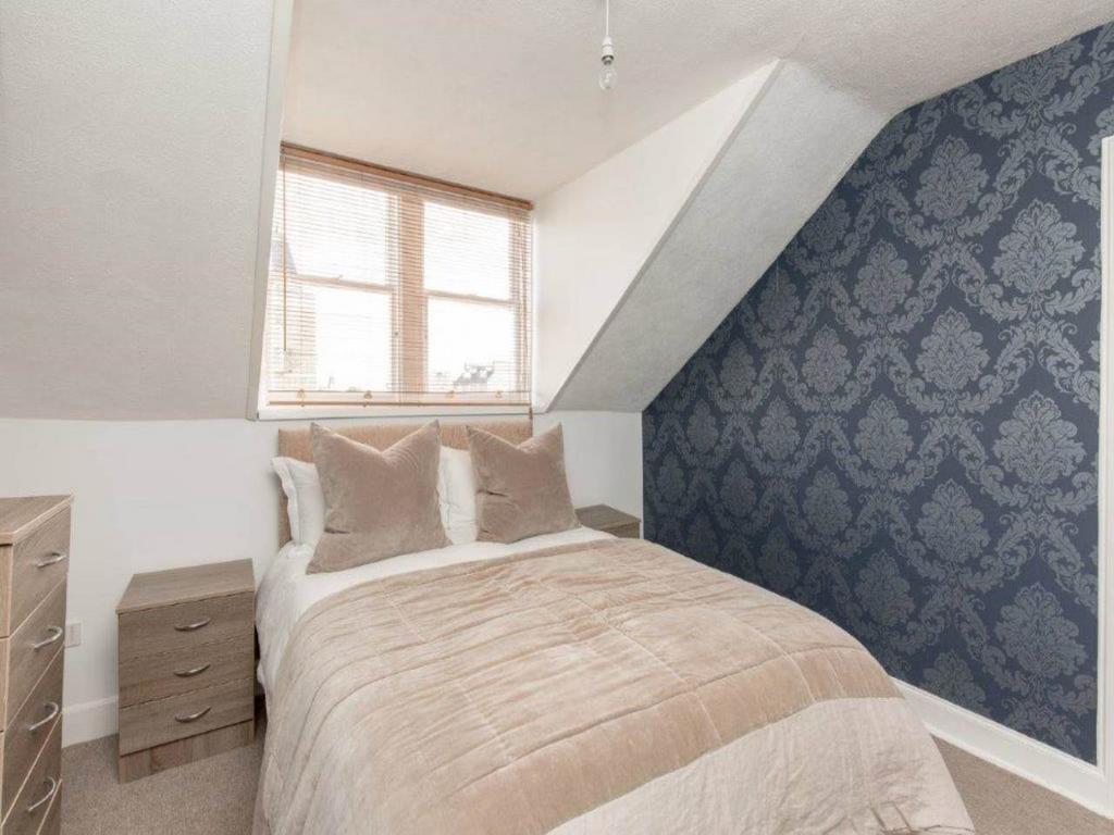 Bedroom.