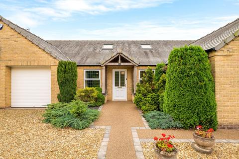 5 bedroom detached bungalow for sale, Waterford Lane, Cherry Willingham, LN3