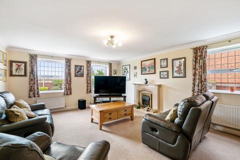 5 bedroom detached bungalow for sale, Waterford Lane, Cherry Willingham, LN3