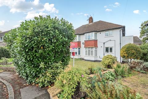 Grove Close, Kingston upon Thames, KT1