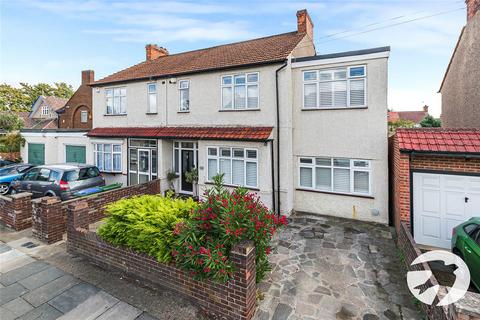 5 bedroom semi-detached house for sale, Deepdene Road, Welling, Kent, DA16