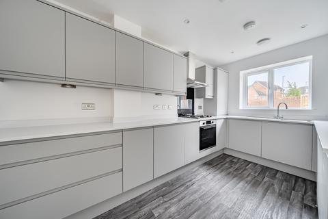 undefined, Windmill Road, Swindon SN4