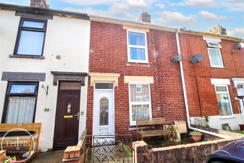 Garfield Road, Great Yarmouth NR30