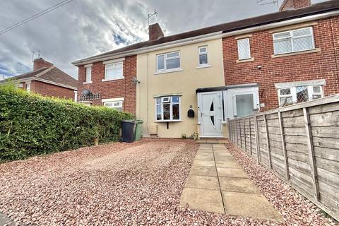The Straits, Dudley DY3