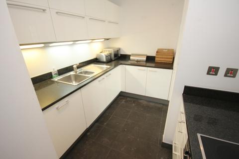 2 bedroom apartment for sale, Number 1 Deansgate, Manchester M3