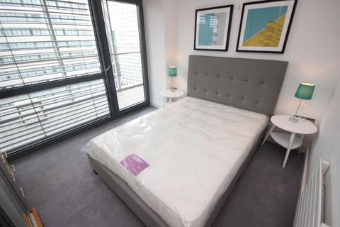 2 bedroom apartment for sale, Number 1 Deansgate, Manchester M3