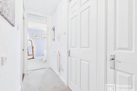 undefined, Albion Court, Sun Street, Billericay