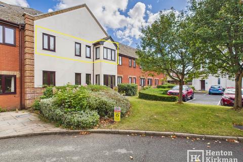 undefined, Albion Court, Sun Street, Billericay
