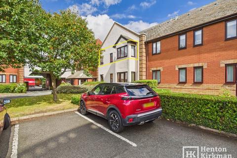 undefined, Albion Court, Sun Street, Billericay