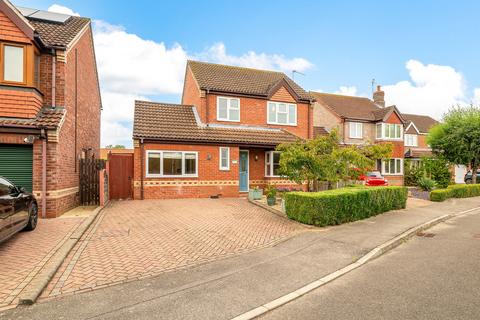 undefined, The Hardings, Welton, LN2
