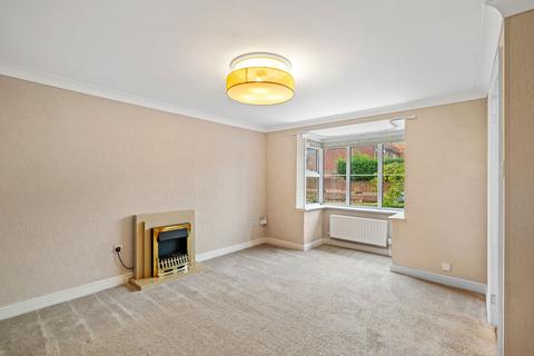 undefined, The Hardings, Welton, LN2