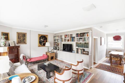 3 bedroom apartment for sale, Elm Park Gardens, London, SW10
