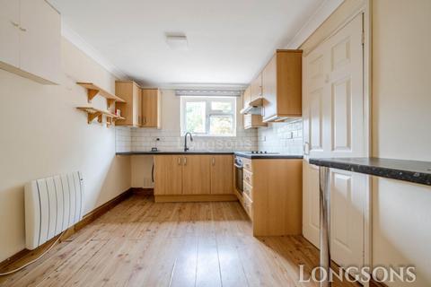 5 Copper Hall, Swaffham, PE37 7PL