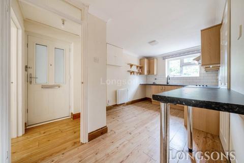 5 Copper Hall, Swaffham, PE37 7PL