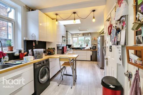 undefined, Westwood Avenue, March