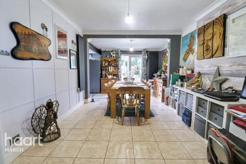 undefined, Westwood Avenue, March