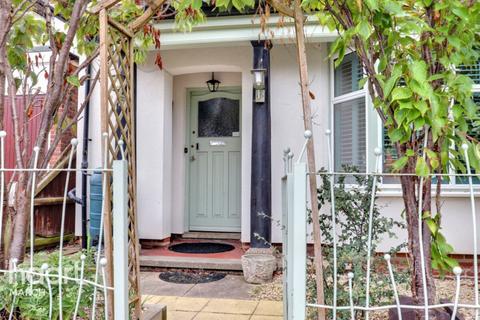 undefined, Westwood Avenue, March