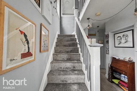 undefined, Westwood Avenue, March