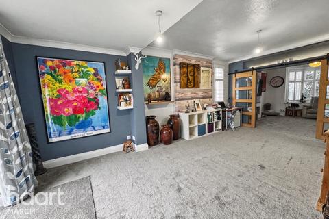 undefined, Westwood Avenue, March