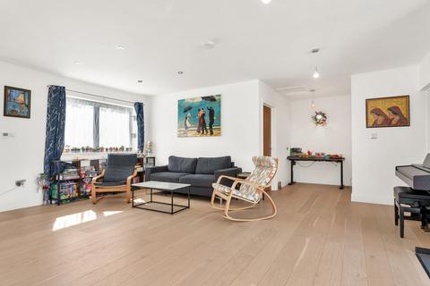 87b Babraham Road, Cambridge, CB22 3AY