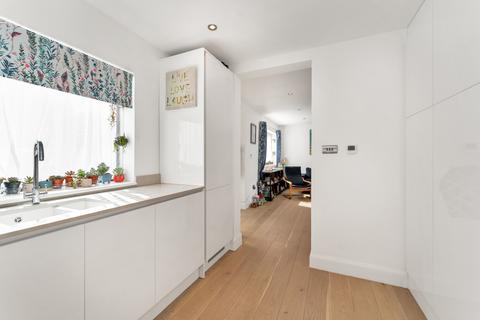87b Babraham Road, Cambridge, CB22 3AY