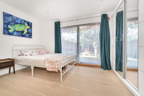 87b Babraham Road, Cambridge, CB22 3AY
