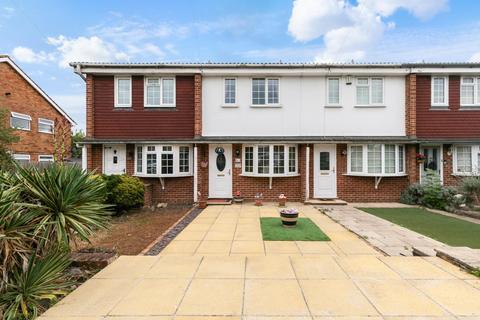 2 bedroom terraced house for sale, Larkspur Way, West Ewell