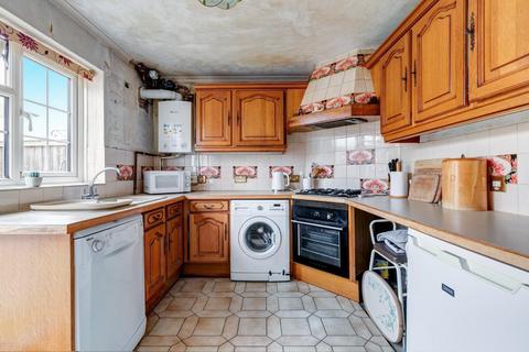 2 bedroom terraced house for sale, Larkspur Way, West Ewell