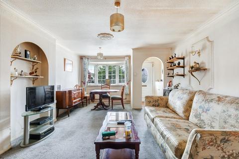 2 bedroom terraced house for sale, Larkspur Way, West Ewell