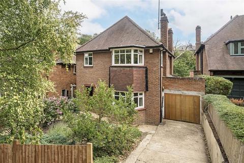 undefined, Mycenae Road, London SE3
