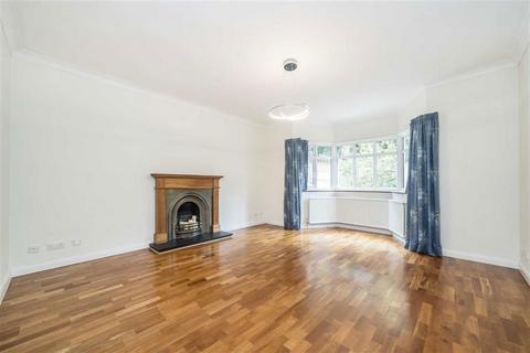 undefined, Mycenae Road, London SE3