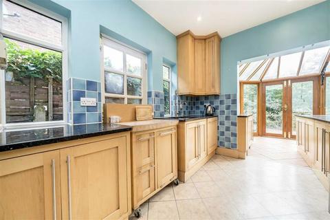 undefined, Mycenae Road, London SE3