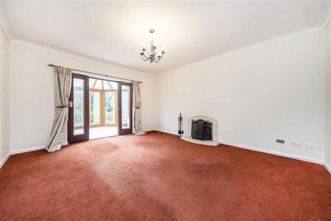 undefined, Mycenae Road, London SE3