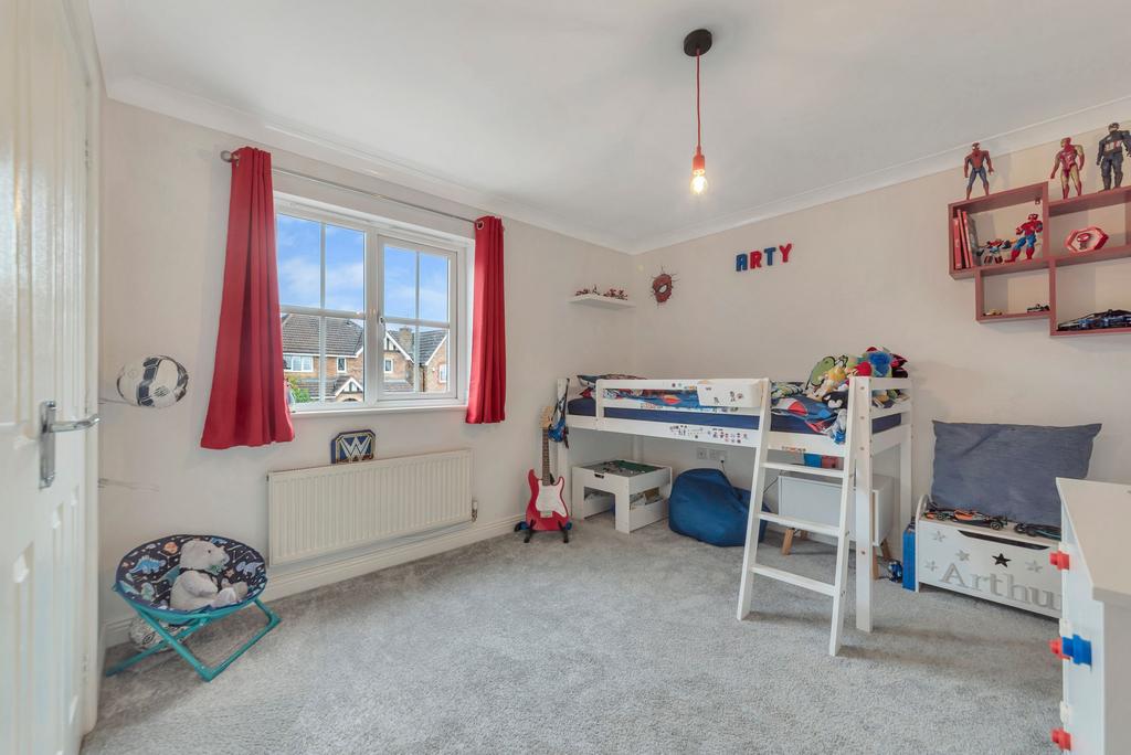 Bedroom Two