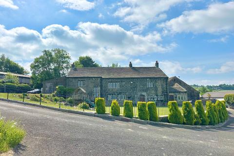 undefined, Wood Top Farm, Weather Hill Lane, Cragg Vale, HX7 5TX