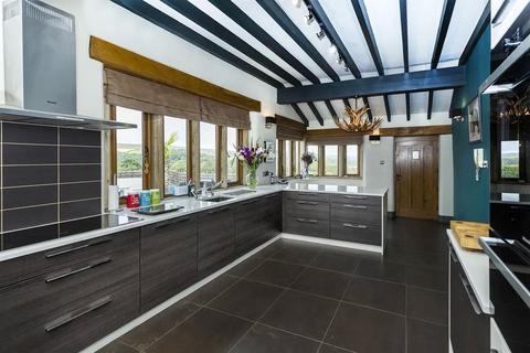 undefined, Wood Top Farm, Weather Hill Lane, Cragg Vale, HX7 5TX