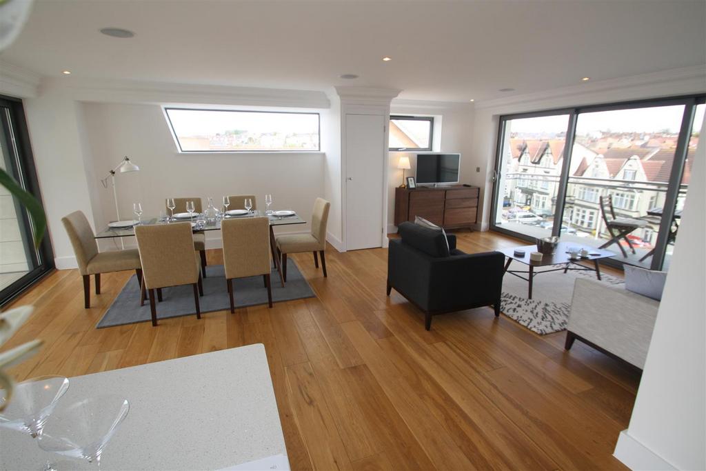 Open Plan