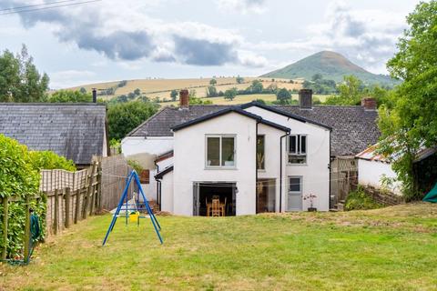 4 bedroom semi-detached house for sale, Llanvihangel Crucorney, Abergavenny, NP7