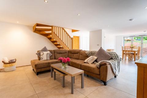 4 bedroom semi-detached house for sale, Llanvihangel Crucorney, Abergavenny, NP7