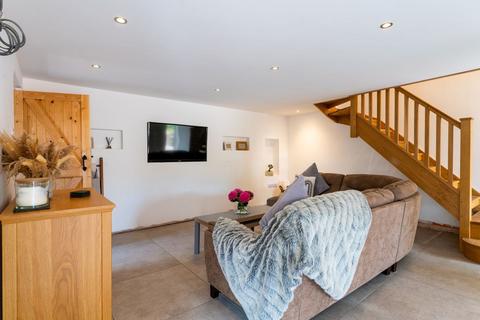 4 bedroom semi-detached house for sale, Llanvihangel Crucorney, Abergavenny, NP7