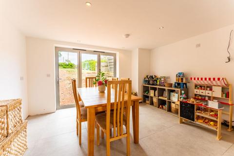 4 bedroom semi-detached house for sale, Llanvihangel Crucorney, Abergavenny, NP7