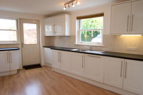 2 bedroom end of terrace house for sale, The Suffolks